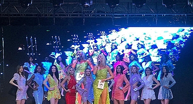 İDA KÜLTÜR VE SANAT FESTİVALİ BAYRAMİÇ'TE GERÇEKLEŞTİRİLDİ