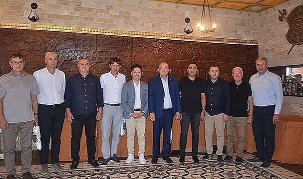 "KAVGA YOK, SALDIRI VAR"