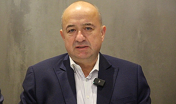 "MİLLETİMİZ TEPKİSİNİ GÖSTERECEKTİR"