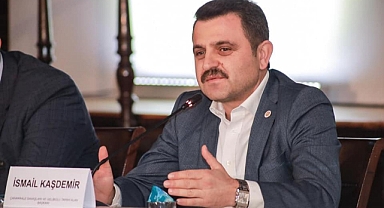 Tarihi Alan Başkanlığına İsmail Kaşdemir yeniden atandı