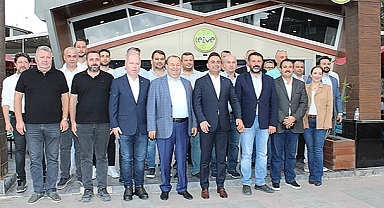 GÜNEY MARMARA'NIN EN BÜYÜK TARIM FUARI 29 EYLÜL'DE BAŞLIYOR