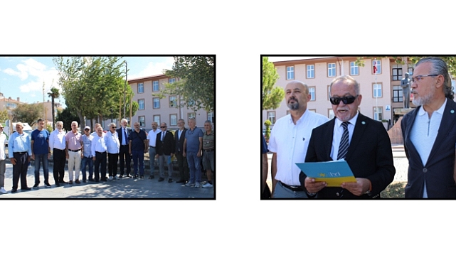 İYİ Parti'den eğitimde fırsat eşitliği açıklaması