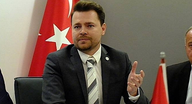 İYİ Partili Burak Kunt ''Zam Çözüm Değil, Sistem Değişmeli''