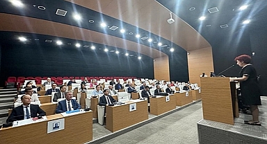 KADINA YÖNELİK ŞİDDETLE MÜCADELE KOMİSYONU TOPLANTISI GERÇEKLEŞTİRİLDİ.!