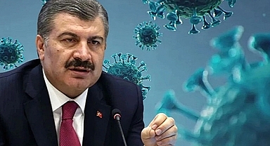 KORONAVİRÜSÜN ERİS VARYANTI ÜLKEMİZDE 9 KİŞİDE GÖRÜLDÜ!