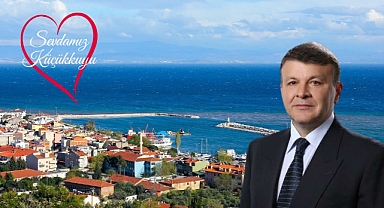 Küçükkuyu'da Levent Polis ismi ön plana çıktı!