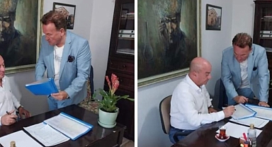 Öngen; Projelerimizi oluşturmaya devam ediyoruz