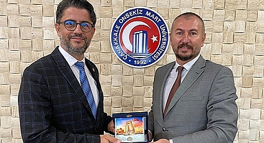 ORTAKLAŞA PROJELERE DEVAM EDECEKLER