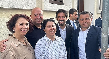 TROYA KÜLTÜR YOLU FESTİVALİNİN İKİNCİSİ BÜYÜK COŞKUYLA GERÇEKLEŞİYOR