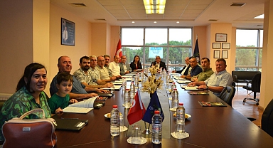 “Üretimde yeni bir sürece giriyoruz”