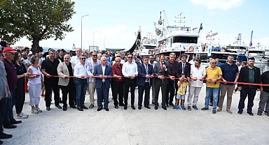 Yeni Av sezonu törenle açıldı