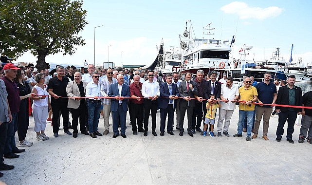 Yeni Av sezonu törenle açıldı