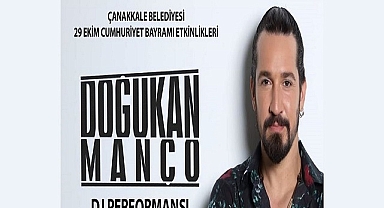 Cumhuriyetin 100.Yılı Manço ile kutlanacak