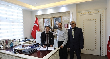 Afetlere Hazır Toplumla Sürdürülebilir Yaşam Projesi Başlıyor