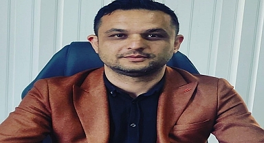 AK Partili Kürşat Ertürk Kepez İçin Projelerimiz Hazır 