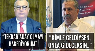 Arslan’ın “Adaylık” Açıklamasına Yanıt Gecikmedi!