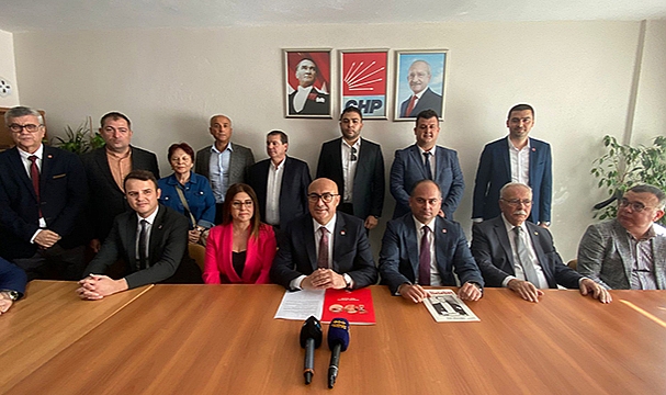 AV. ERDAL GEZEN "ÇANAKKALE BELEDİYE BAŞKAN ADAY ADAYLIĞIMI AÇIKLIYORUM"