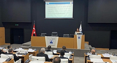 BAĞIMLILIKLA MÜCADELE İL KOORDİNASYON KURULU TOPLANTISI YAPILDI