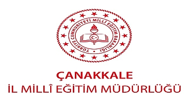 Çanakkale İl Milli Eğitim Müdürlüğü'nün 100.cü Yıl Videosu