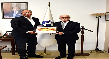 Çanakkale Riskli Bir Bölge