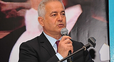 CHP'Lİ GÜNEŞHAN'DAN CUMHURİYET BAYRAMI MESAJI