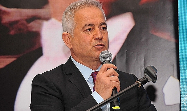 CHP'Lİ GÜNEŞHAN'DAN CUMHURİYET BAYRAMI MESAJI