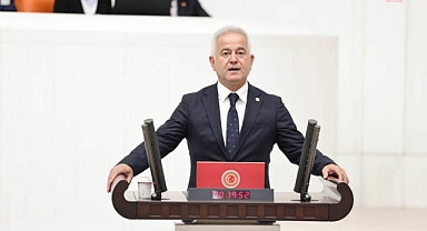 CHP’Lİ GÜNEŞHAN İŞSİZLİK FONUNU SORDU