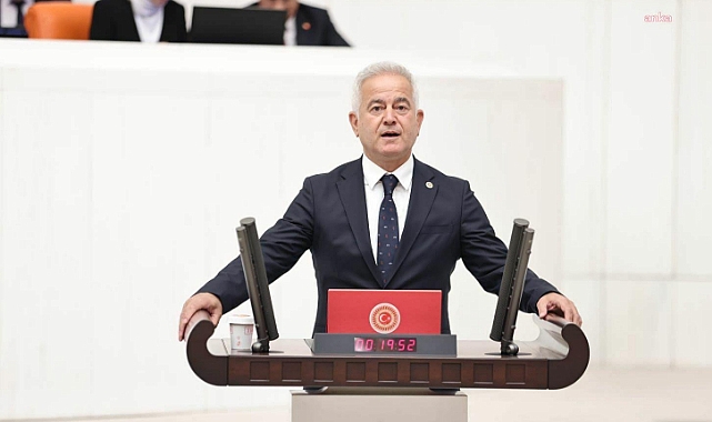CHP’Lİ GÜNEŞHAN İŞSİZLİK FONUNU SORDU