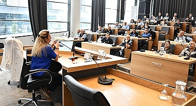 KENT İÇİ TEMİZLİK ÇALIŞMALARINA İLİŞKİN BİLGİLENDİRME