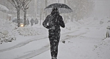 Kış Uzun ve Bol Yağışlı Geçecek