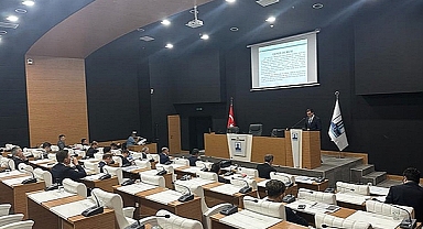 KÖYDES İL TAHSİSAT KOMİSYONU TOPLANTISI GERÇEKLEŞTİRİLDİ