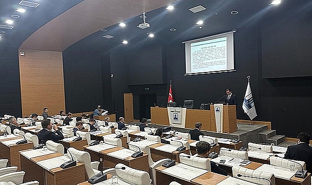 KÖYDES İL TAHSİSAT KOMİSYONU TOPLANTISI GERÇEKLEŞTİRİLDİ