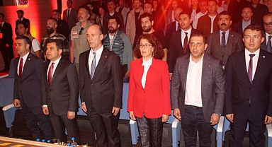 “MUSTAFA KEMAL YOLU” GELİBOLU’NUN YENİ ROTASI OLDU 