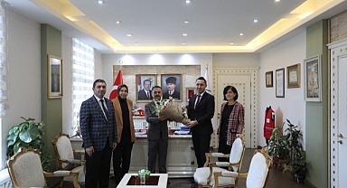 PTT 183 yaşını kutluyor