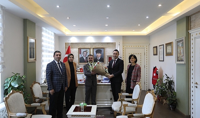 PTT 183 yaşını kutluyor