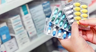 SGK, 23 İLACI DAHA GERİ ÖDEME LİSTESİNE ALDI