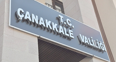 “Teşekkürler Çanakkale”