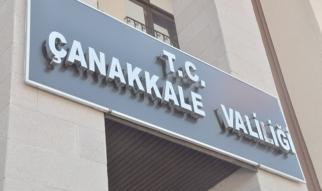 “Teşekkürler Çanakkale”