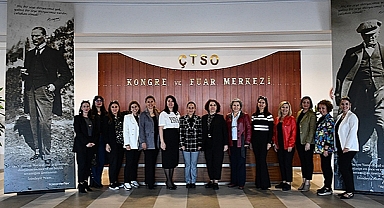 TOBB ÇANAKKALE İL KADIN VE GENÇ GİRİŞİMCİLER İCRA KURULU SEÇİMLERİ TAMAMLANDI