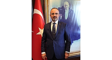 TURAN: CUMHURİYETİN 100. YILINI GÖRMEK BİZE NASİP OLDU