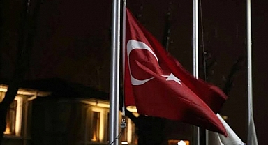 TÜRKİYE'DE ÜÇ GÜNLÜK MİLLİ YAS İLAN EDİLDİ!