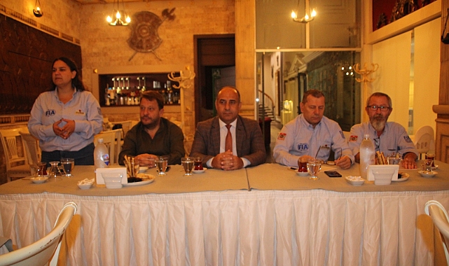 Türkiye’nin Tek Uluslararası Otomobil Sporları Yarışı Çanakkale’de Koşulacak!