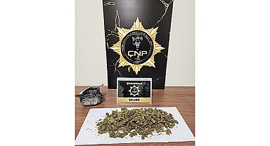  UYUŞTURUCUYA GEÇİT YOK!