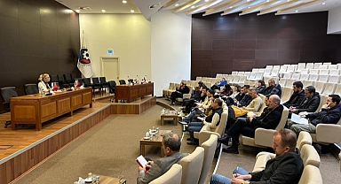 2023 YILI SORUMLU EMLAK DANIŞMANI MESLEKİ YETERLİLİK SINAVLARININ BEŞİNCİSİ TAMAMLANDI