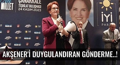 AKŞENER “ÇANAKKALE BELEDİYESİNİ ALACAĞIZ”