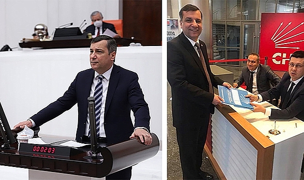 ARTIK EN YETKİN O