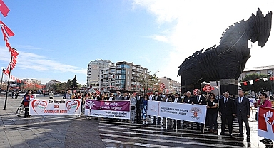 BAĞIŞLANAN HER ORGAN FİLİZLENEN BİR CANDIR