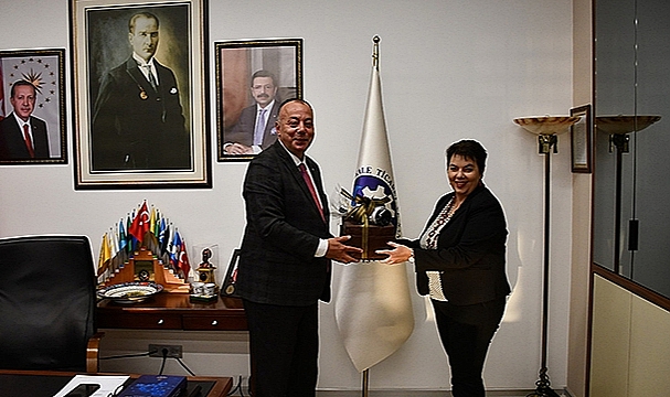 BULGARİSTAN ÇANAKKALE KÖPRÜSÜ SAĞLAMLAŞTI