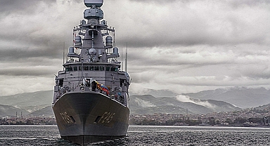 ÇANAKKALE TATBİKATA EV SAHİPLİĞİ YAPACAK