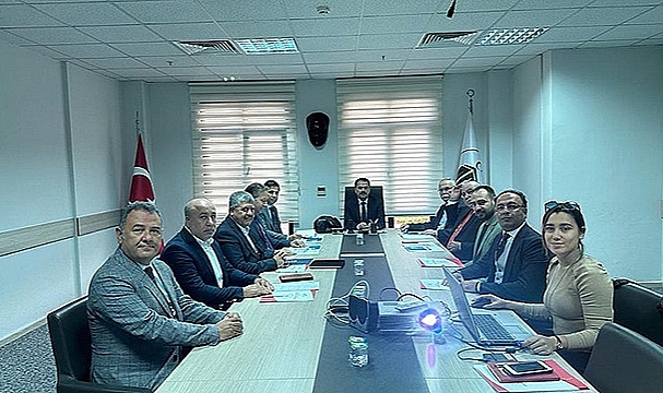 ÇANAKKALE, "ULUSLARARASI TURİZM TİCARET FUAR VE KONGRESİ'' TTI İZMİR'DE TANITILACAK